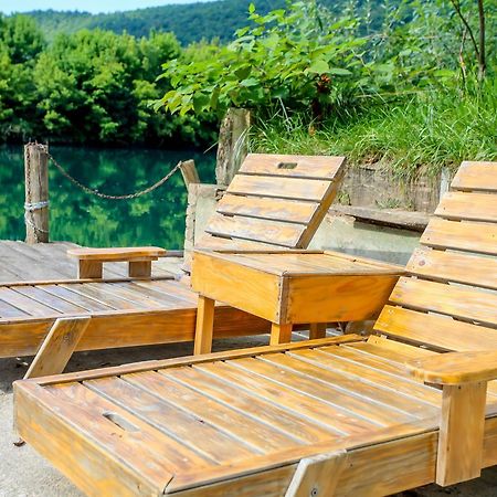 Apartments River Una 3 Bihać 외부 사진