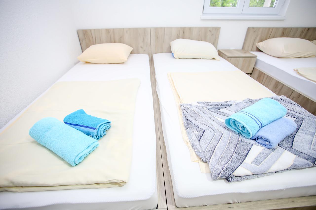 Apartments River Una 3 Bihać 외부 사진