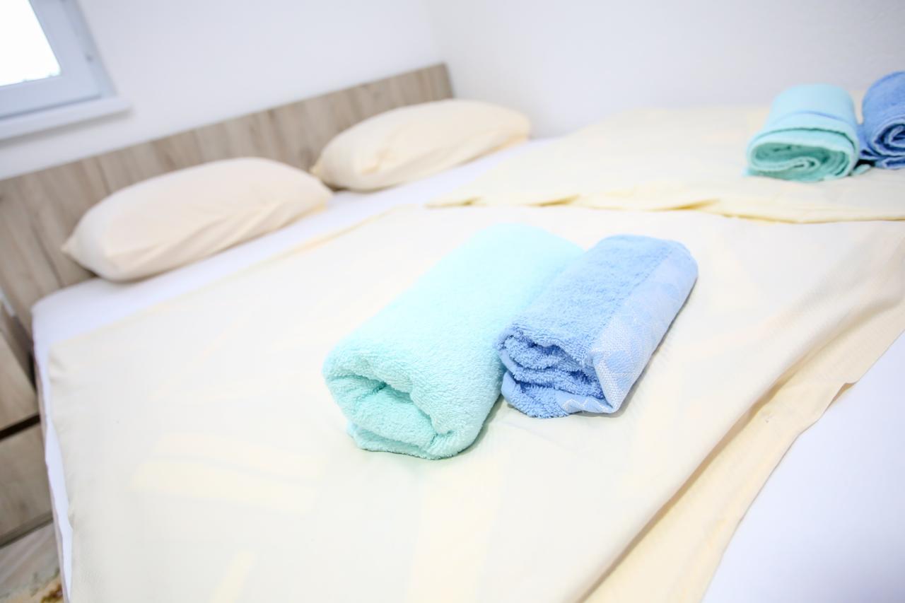 Apartments River Una 3 Bihać 외부 사진