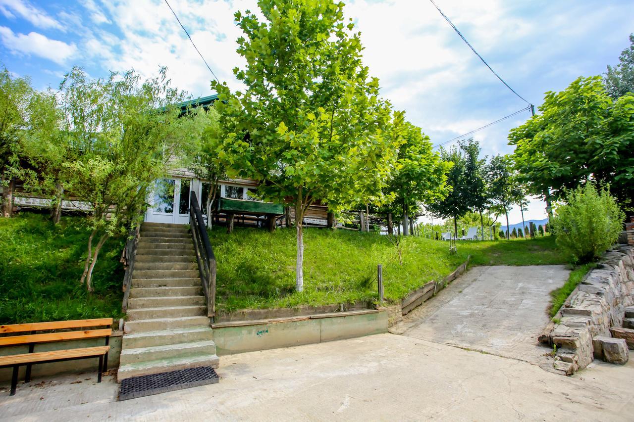 Apartments River Una 3 Bihać 외부 사진