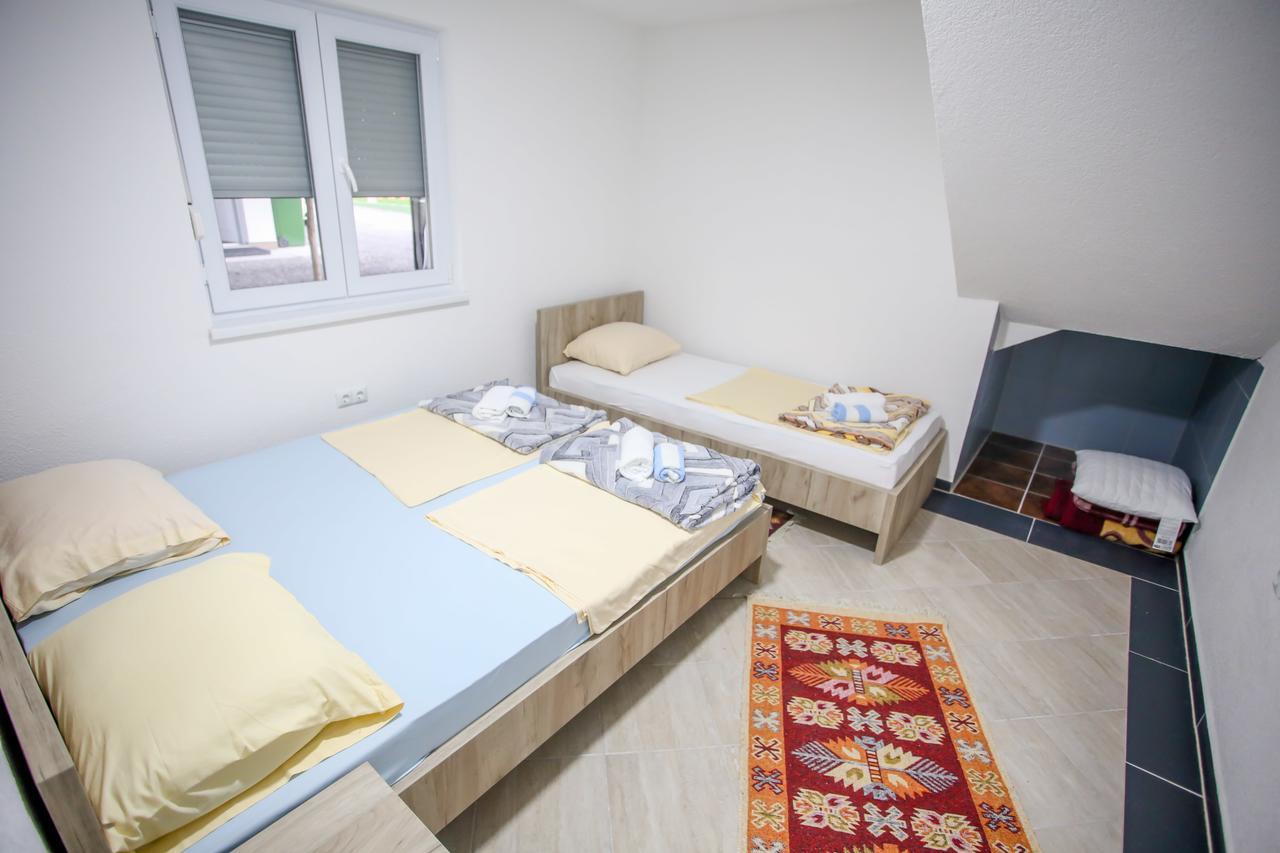 Apartments River Una 3 Bihać 외부 사진